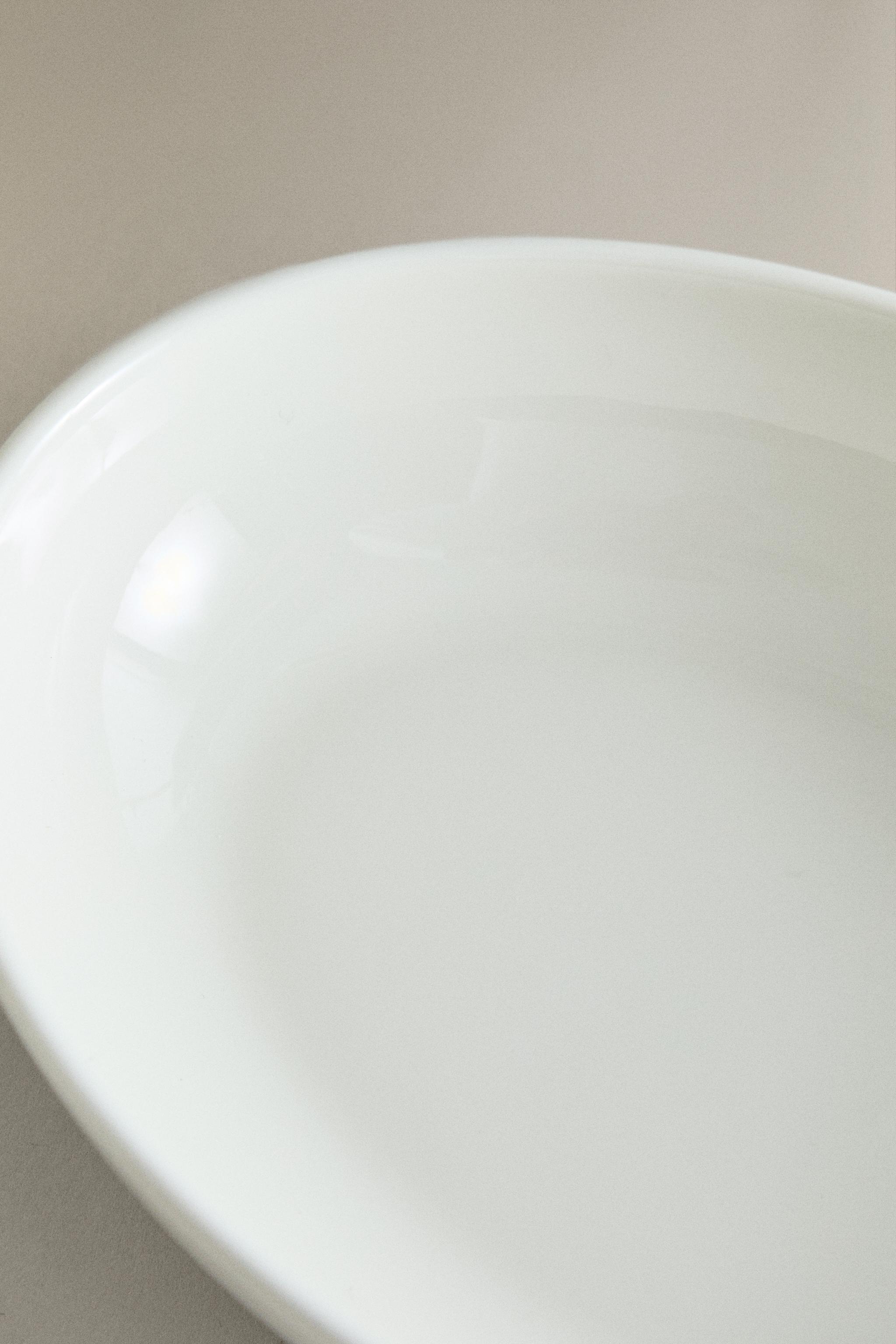 CERAMIC BATHROOM SOAP DISH